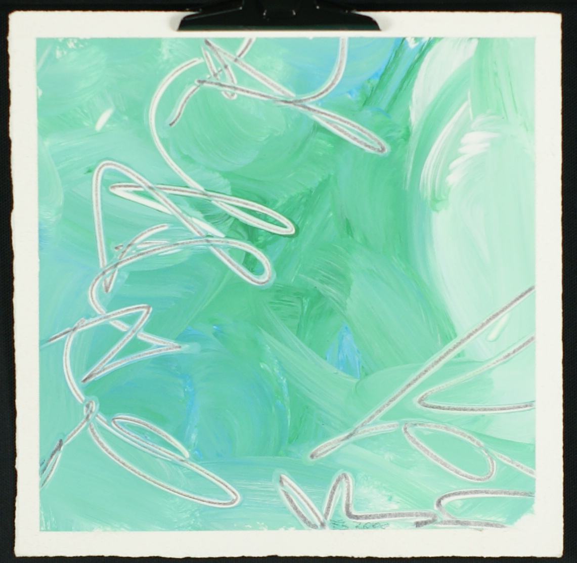 Painting 5, 2022