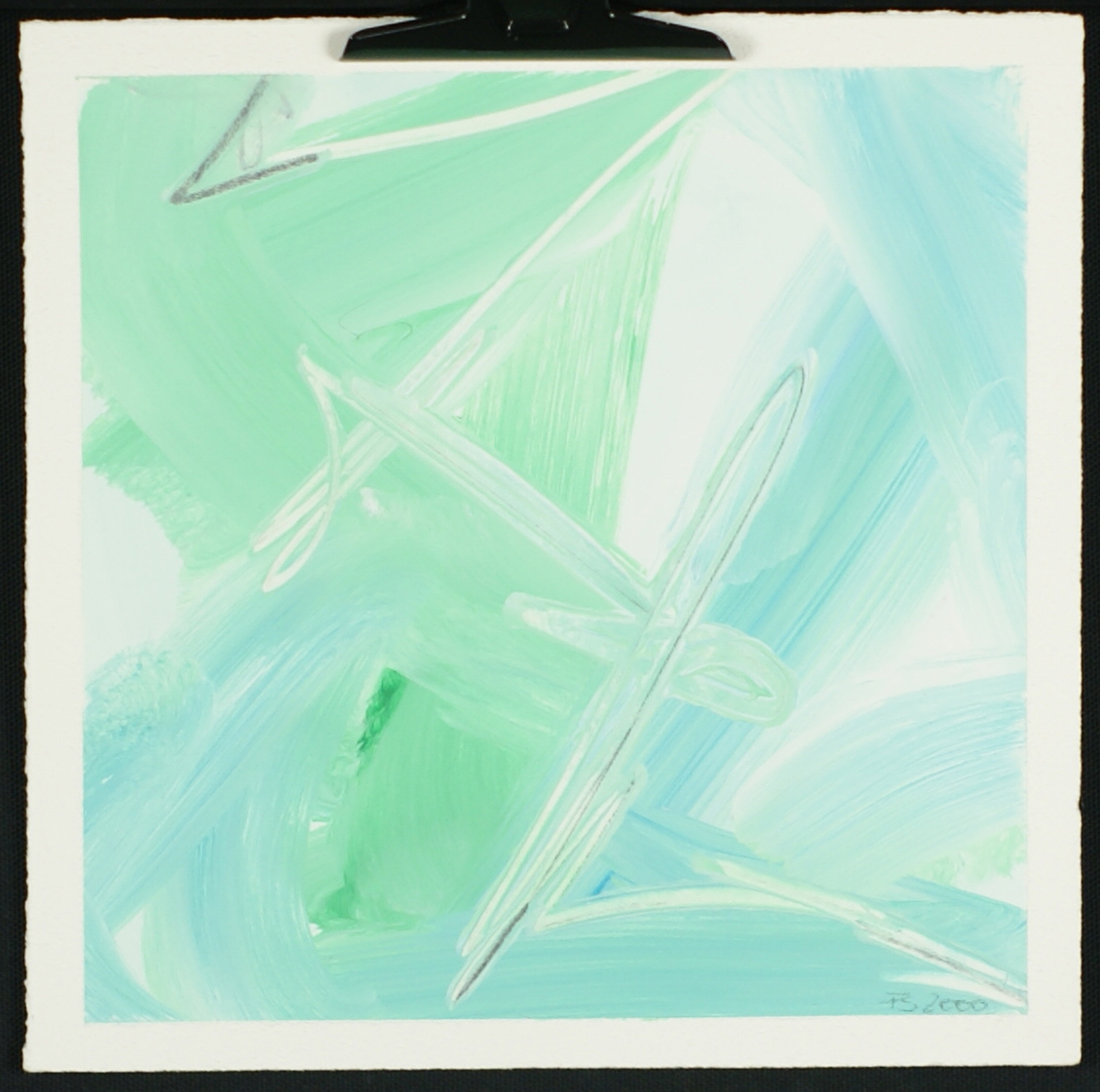 Another Name, 2012